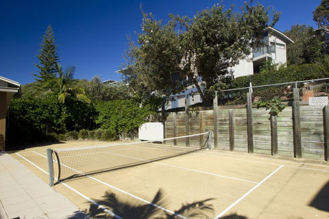 Boom 6 Boomerang Beach - ACT Tourism 5