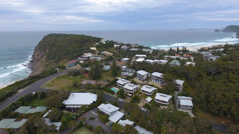 Boom 6 Boomerang Beach - ACT Tourism 20