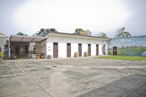 The Old Mount Gambier Gaol - ACT Tourism 20
