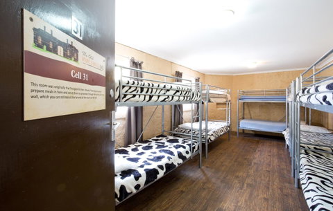 The Old Mount Gambier Gaol - ACT Tourism 10