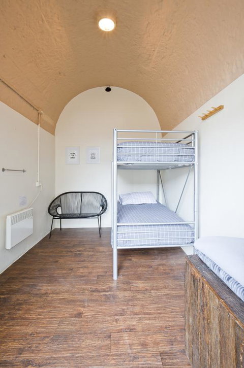 The Old Mount Gambier Gaol - ACT Tourism 6