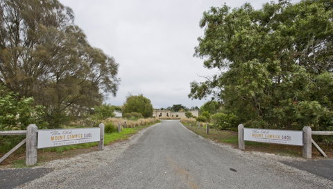 The Old Mount Gambier Gaol - ACT Tourism 31
