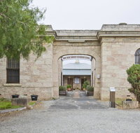 The Old Mount Gambier Gaol - ACT Tourism