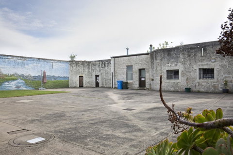 The Old Mount Gambier Gaol - ACT Tourism 4