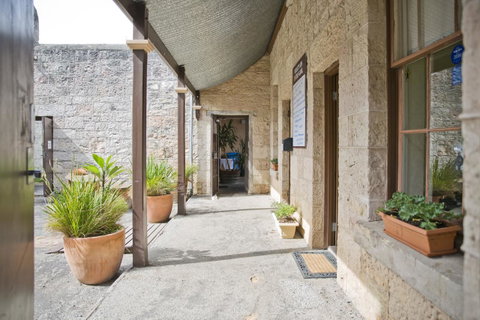 The Old Mount Gambier Gaol - ACT Tourism 18