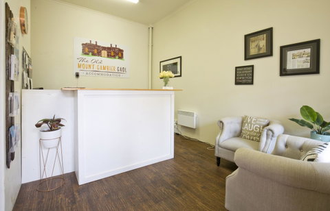 The Old Mount Gambier Gaol - ACT Tourism 14