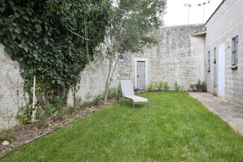 The Old Mount Gambier Gaol - ACT Tourism 43