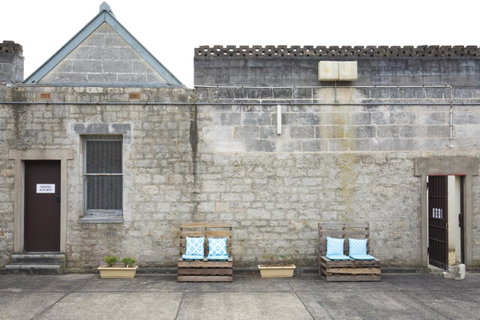 The Old Mount Gambier Gaol - ACT Tourism 32
