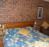 Wintersun Motel - ACT Tourism