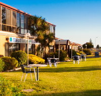 Lacepede Bay Motel  Restaurant - ACT Tourism