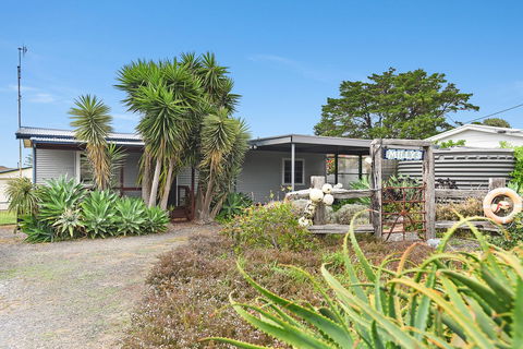 Milly\'s Middleton - Pet-friendly - ACT Tourism 24