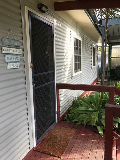 Milly\'s Middleton - Pet-friendly - ACT Tourism 20