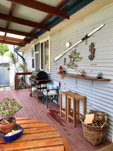 Milly\'s Middleton - Pet-friendly - ACT Tourism 22