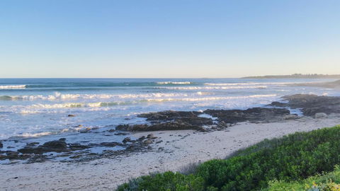 Milly\'s Middleton - Pet-friendly - ACT Tourism 3