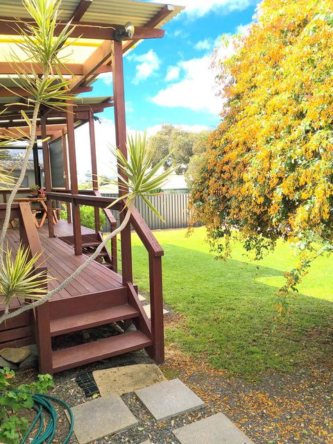 Milly\'s Middleton - Pet-friendly - ACT Tourism 2