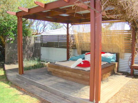 Milly\'s Middleton - Pet-friendly - ACT Tourism 16