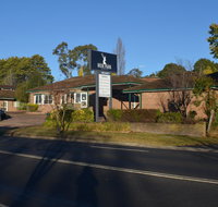 Deer Park Motor Inn - ACT Tourism