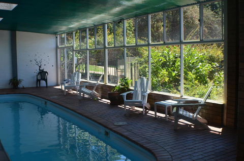 Deer Park Motor Inn Armidale - ACT Tourism 28
