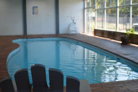 Deer Park Motor Inn Armidale - ACT Tourism 14