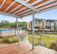 Villa 53 South Shores - Normanville S14 - ACT Tourism