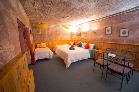 Comfort Inn Coober Pedy Experience - ACT Tourism 4