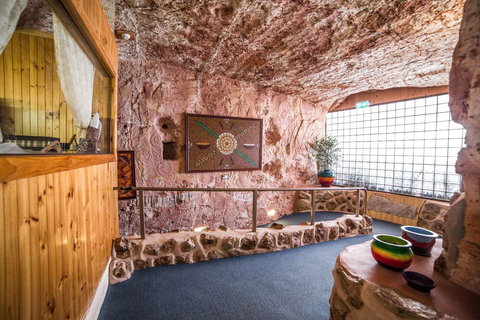 Comfort Inn Coober Pedy Experience - ACT Tourism 1