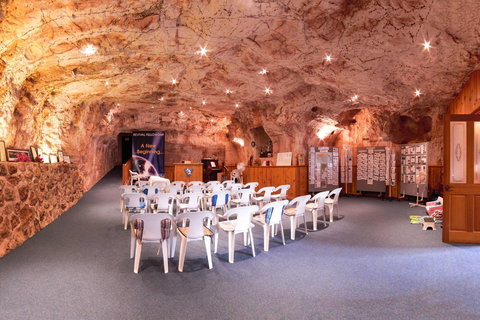 Comfort Inn Coober Pedy Experience - ACT Tourism 3