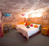 Comfort Inn Coober Pedy Experience - ACT Tourism