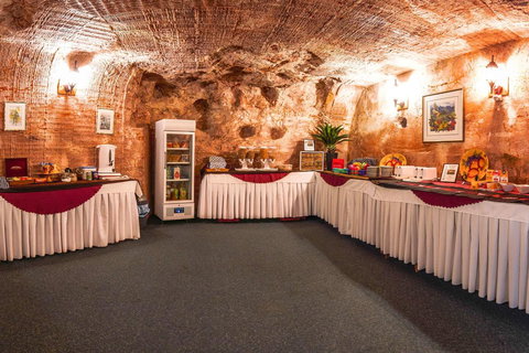 Comfort Inn Coober Pedy Experience - ACT Tourism 5