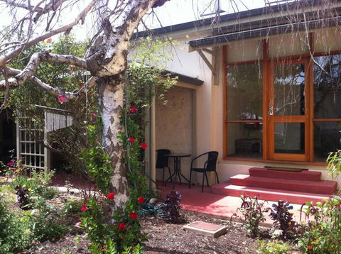 A Secret Garden - ACT Tourism 0