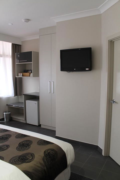 Robe Central Motel - ACT Tourism 6
