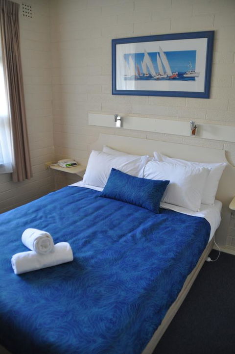 Robe Central Motel - ACT Tourism 25