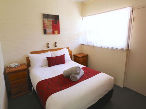 Robe Central Motel - ACT Tourism 21