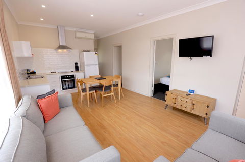 Robe Central Motel - ACT Tourism 41