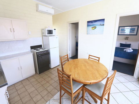 Robe Central Motel - ACT Tourism 14