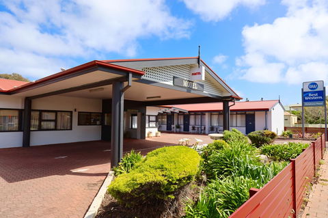 Robe Central Motel - ACT Tourism 3