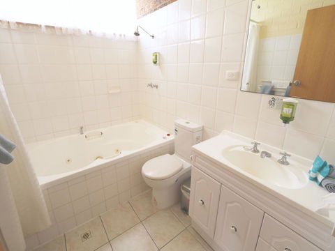 Robe Central Motel - ACT Tourism 15