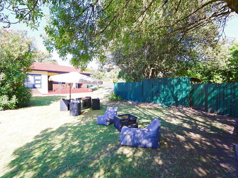 Robe Central Motel - ACT Tourism 18