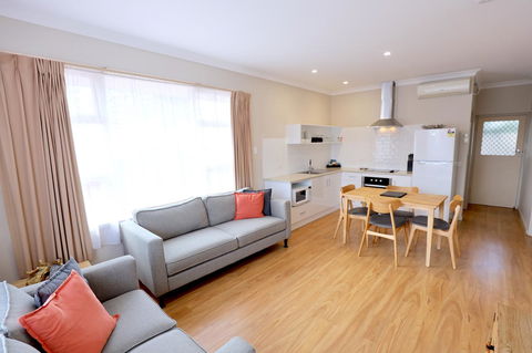 Robe Central Motel - ACT Tourism 42