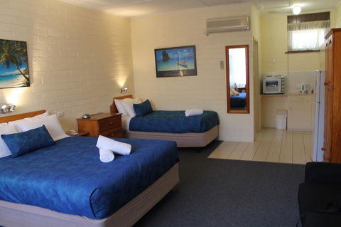 Robe Central Motel - ACT Tourism 34
