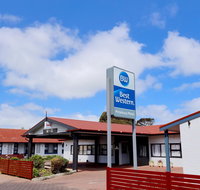 Best Western Melaleuca Motel  Apartments - ACT Tourism