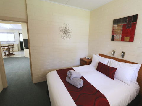 Robe Central Motel - ACT Tourism 10