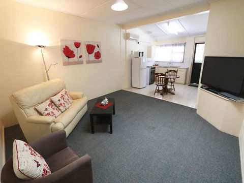 Robe Central Motel - ACT Tourism 8