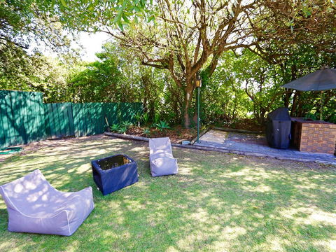 Robe Central Motel - ACT Tourism 19