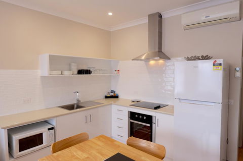 Robe Central Motel - ACT Tourism 43
