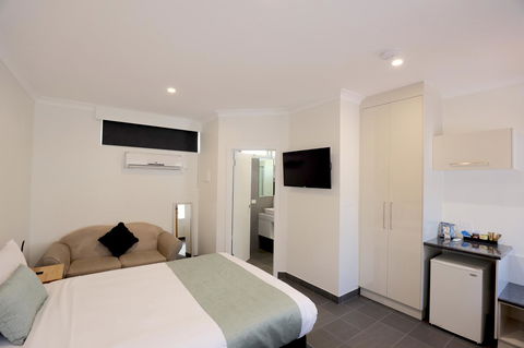 Robe Central Motel - ACT Tourism 38
