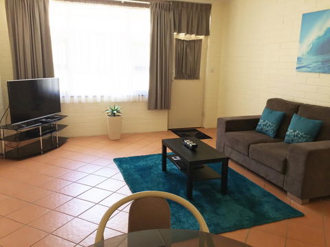 Robe Central Motel - ACT Tourism 30