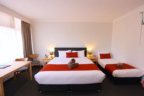 Robe Central Motel - ACT Tourism 36