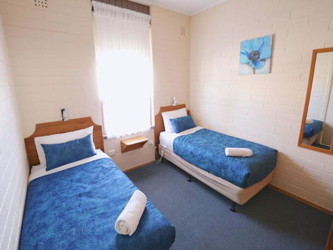 Robe Central Motel - ACT Tourism 23