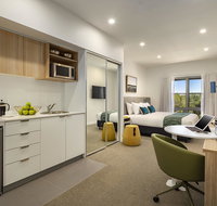 Quest Griffith - ACT Tourism